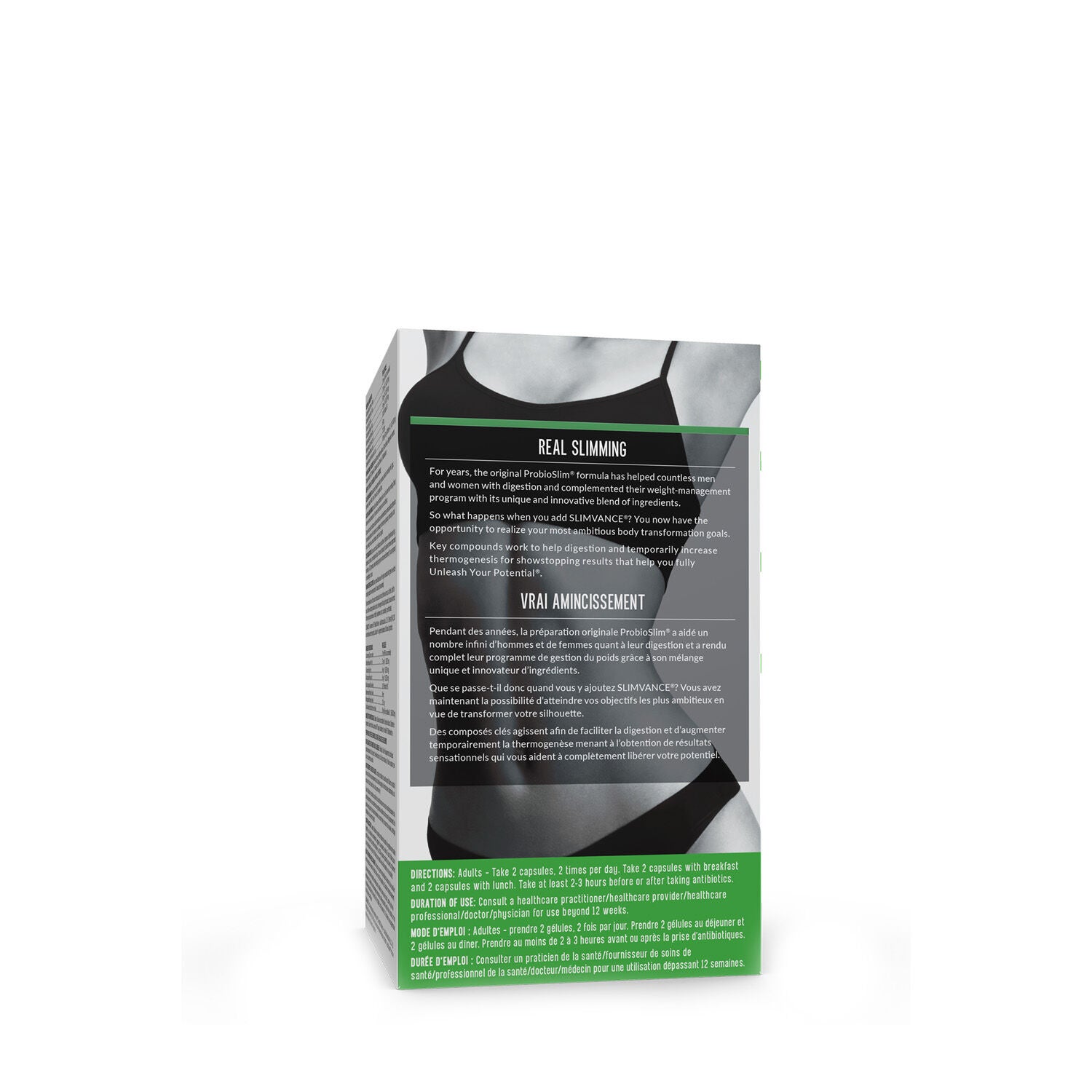 ProbioSlim&reg; with Next-Gen Slimvance&reg;  | GNC